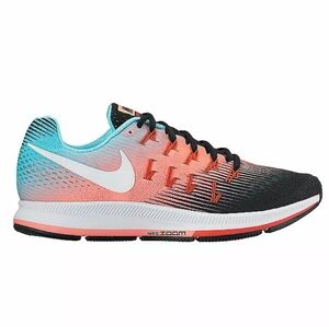NIKE PEGASUS ZOOM 33 RUNNING SHOE 8 sneakers